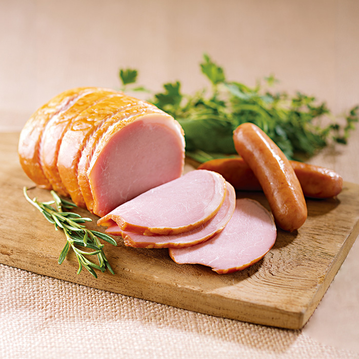 ニッポンハム　シャウエッセンギフトセット