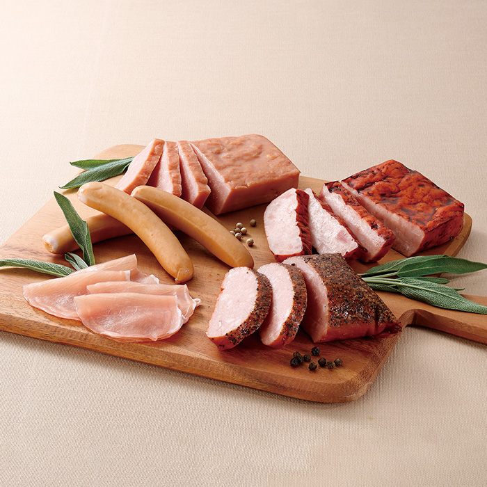 プリマハム　匠伝説ギフト