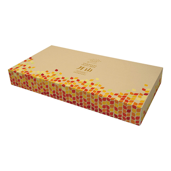 山形の極み　月山クラフトビール　月山自然水仕込み