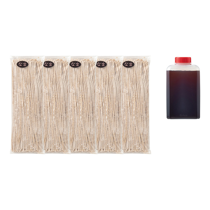 山形の極み　辻蕎麦　山形手打ちそば