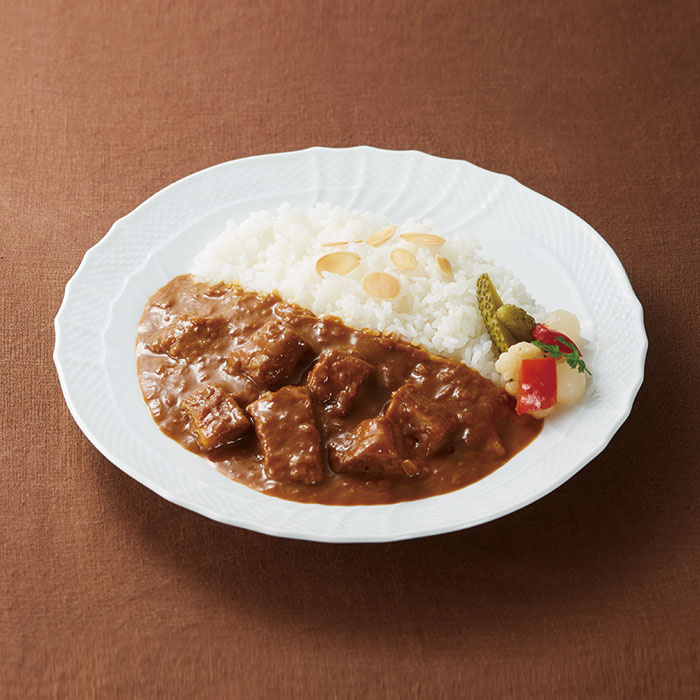 山形牛カレー 山形牛カレー