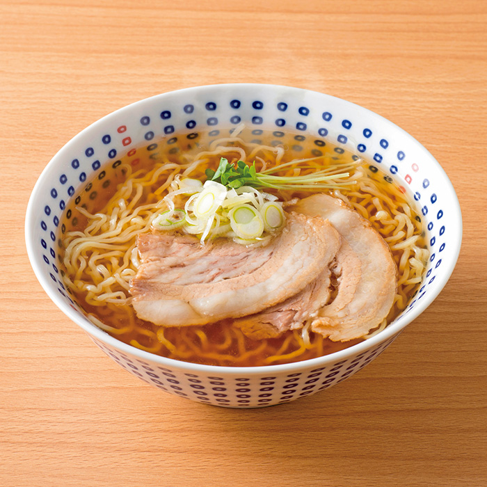 山形の極み 山形月山ラーメン