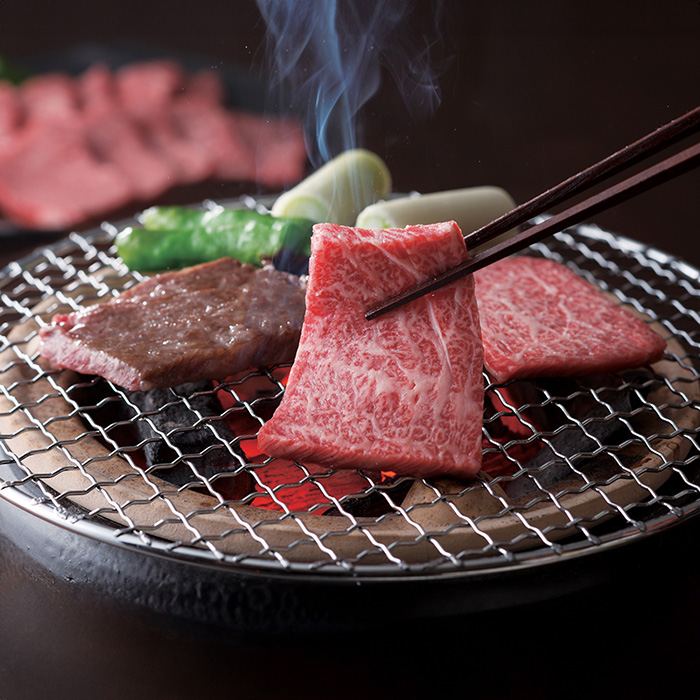 神戸ビーフ 焼肉用 神戸ビーフ 焼肉用