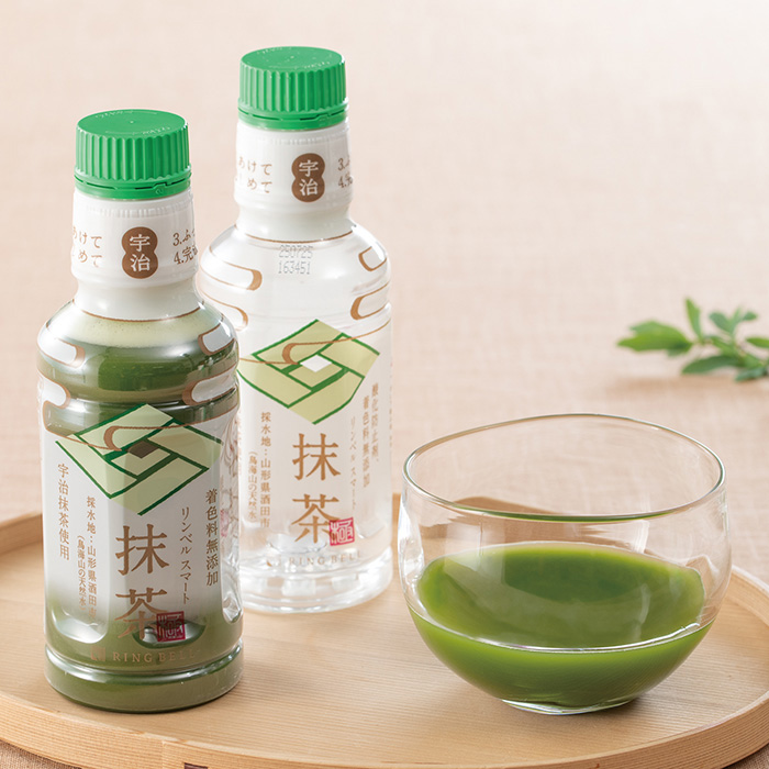 スマート抹茶 15本 スマート抹茶 15本