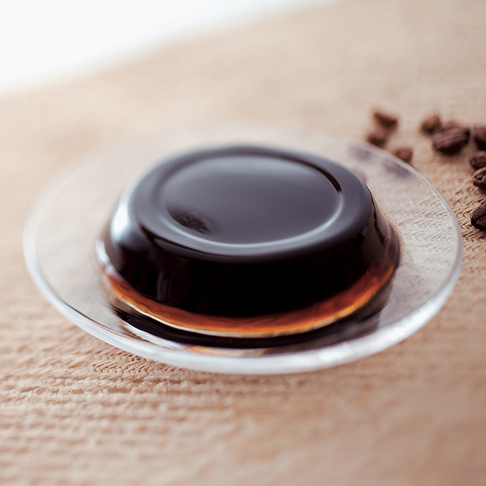 コーヒーゼリーセット コーヒーゼリーセット