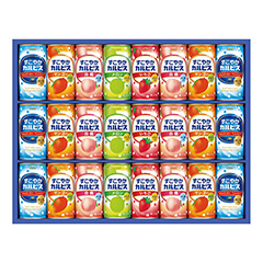Ａｓａｈｉ　カルピス　すこやかカルピスギフト　２４本