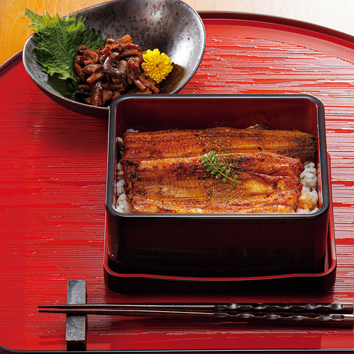 職人手焼浜名湖産うなぎ蒲焼 鰻肝うま煮詰合せ 職人手焼浜名湖産うなぎ蒲焼 鰻肝うま煮詰合せ