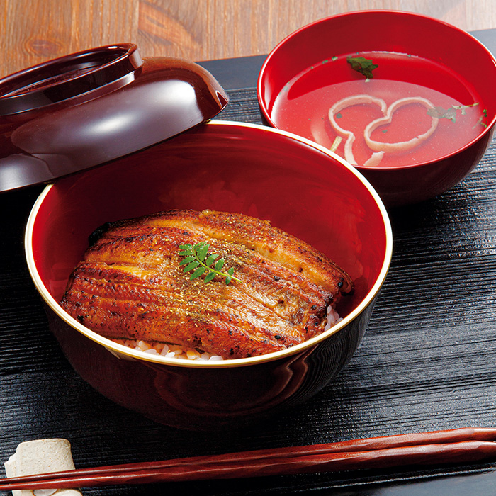 国内産職人手焼うなぎ蒲焼