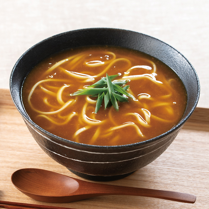 名古屋よしだ麺 カレーうどんセット 名古屋よしだ麺 カレーうどんセット