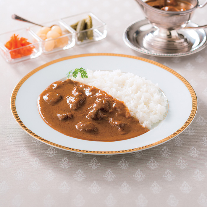 兵庫県 淡路島の玉ねぎ牛すじカレー 兵庫県 淡路島の玉ねぎ牛すじカレー