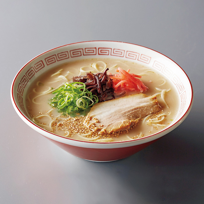 博多ラーメンセット 博多ラーメンセット