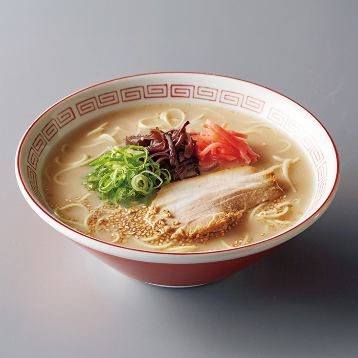 博多ラーメンセット