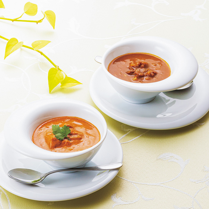帝国ホテル　レトルトカレーセット