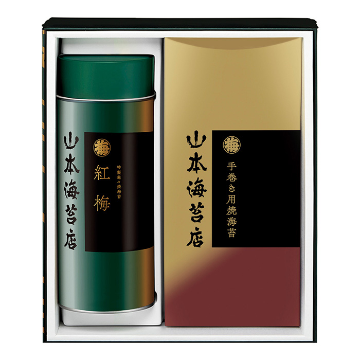 海苔詰合せ 海苔詰合せ