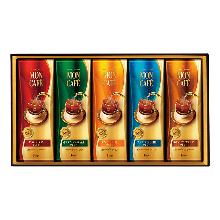 ドリップコーヒー セレクトギフト ドリップコーヒー セレクトギフト
