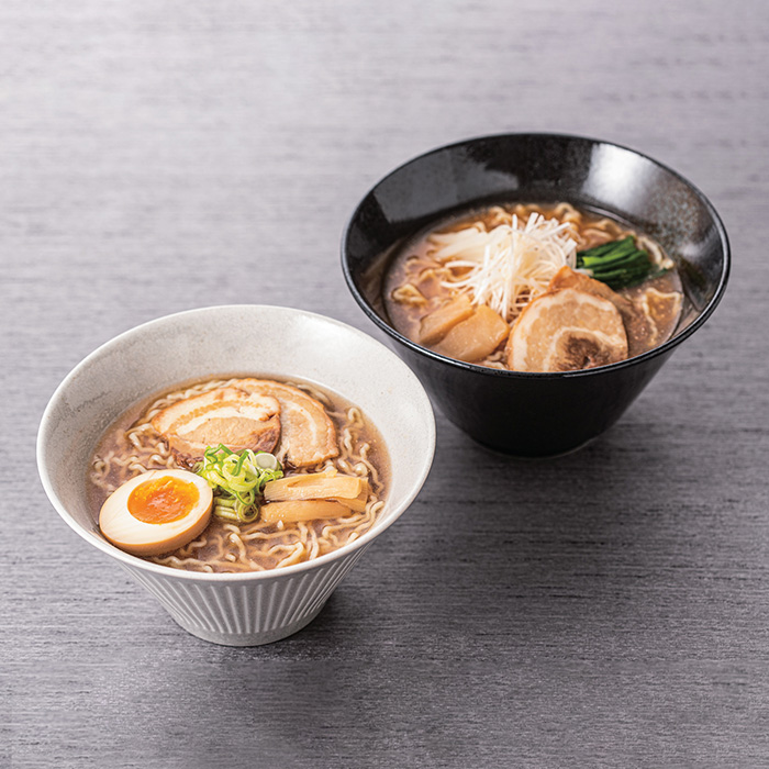 〈高山めん本舗〉高山ラーメン８食セット
