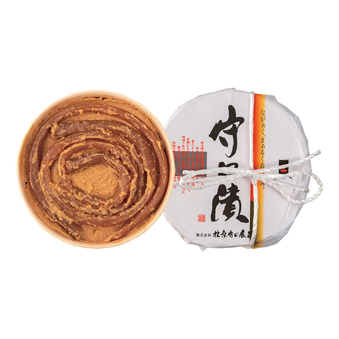 サーラのおすすめ　〈扶桑守口食品〉守口漬