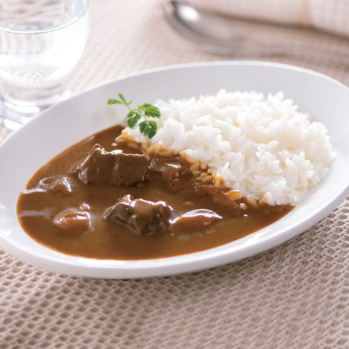 〈キッチン飛騨〉レトルト4種セット