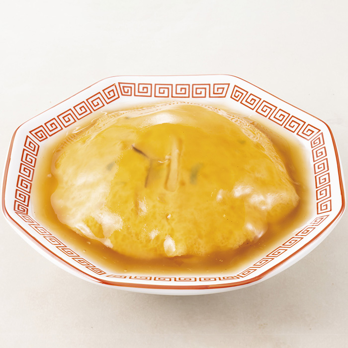 サーラのおすすめ　〈大阪王将〉バラエティセット