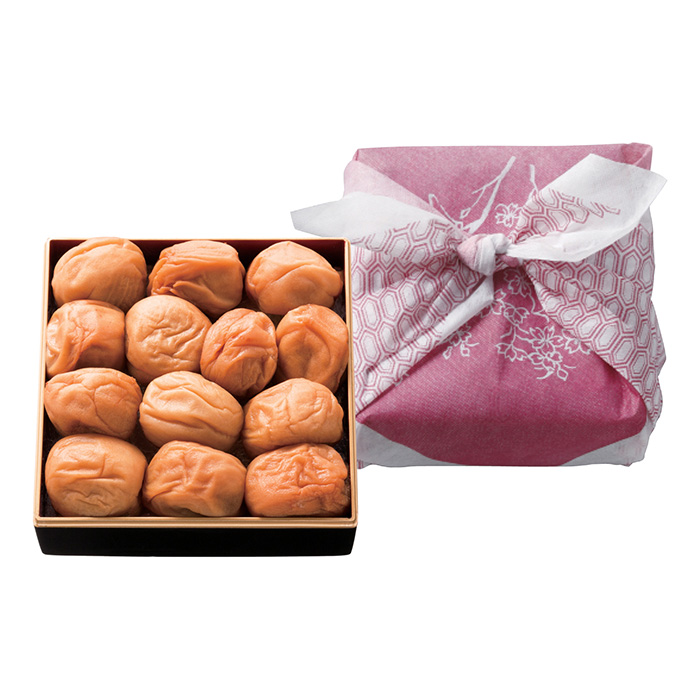 サーラのおすすめ　〈せきもとフーズ〉紀州南高梅（４００ｇ）