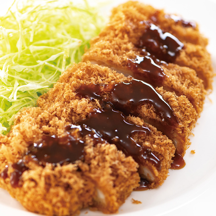 〈トリイソース〉5本セット 〈トリイソース〉5本セット