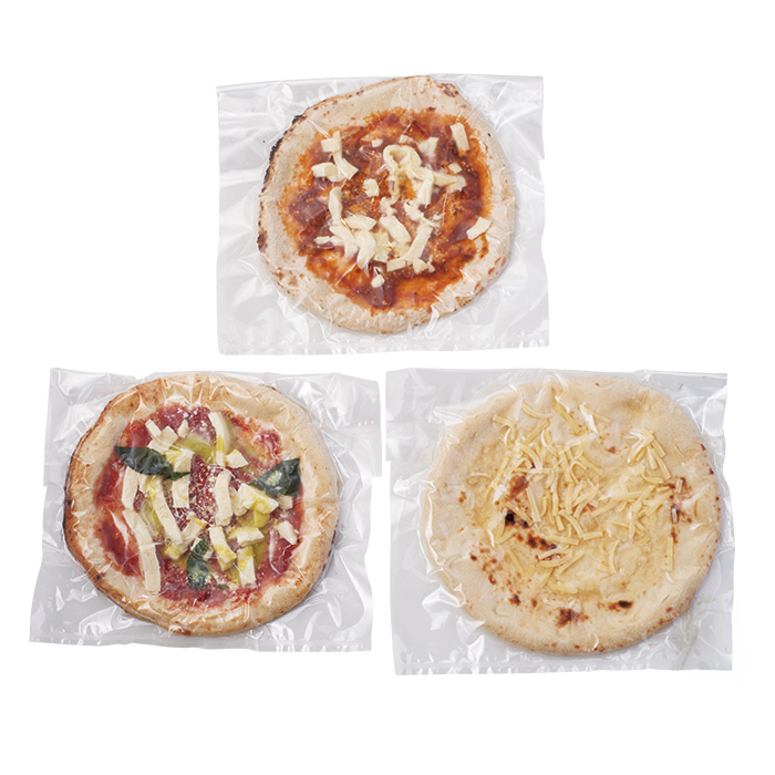〈よろこば食堂〉ホエイピザAセット 〈よろこば食堂〉ホエイピザAセット