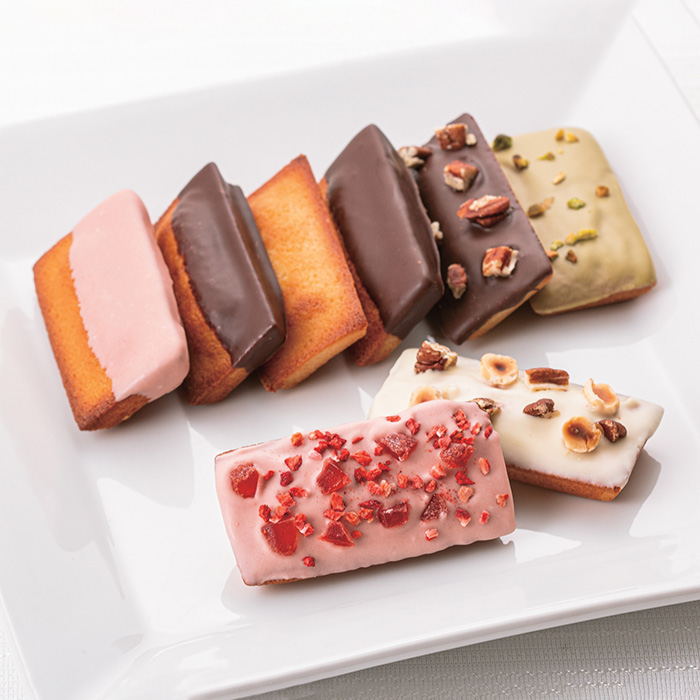 〈QUON CHOCOLATE〉クオンシェ・オールスタイル 〈QUON CHOCOLATE〉クオンシェ・オールスタイル