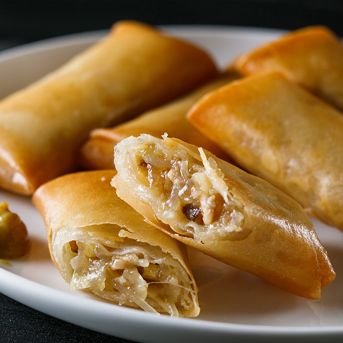 サーラのおすすめ 〈さくらFOODS〉こだわり中華三彩セット