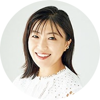 美容エディター 門司紀子さん