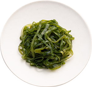 北海道産細切昆布