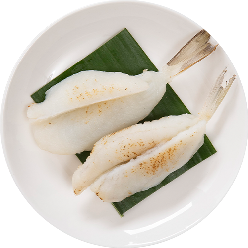 焼ふぐ
