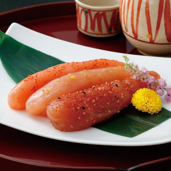 博多辛子めんたいこ3種詰合せ