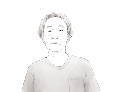 平 学さん