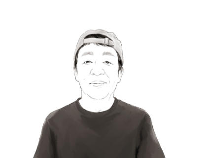 青木 憲一さん