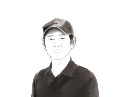 大山 拓也さん