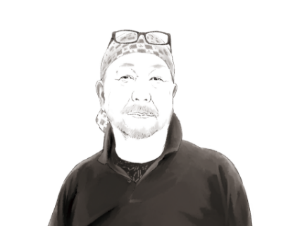 渡邉 隆信さん