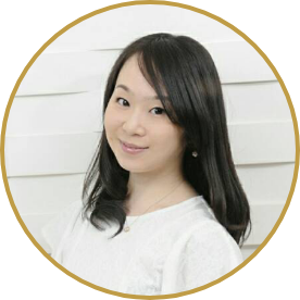 フードコーディネーター 久保居亜由美 さん