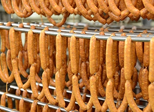 しんけん工房 無塩せきベーコン・無塩せき布巻ロースハム03