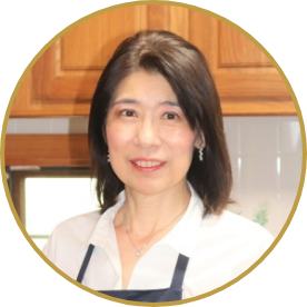 野菜ソムリエ 川端寿美香 さん