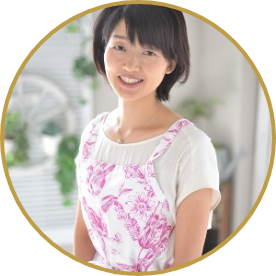 料理家 成澤文子 さん