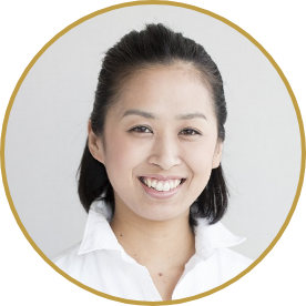 パン教室講師 吉永麻衣子 さん