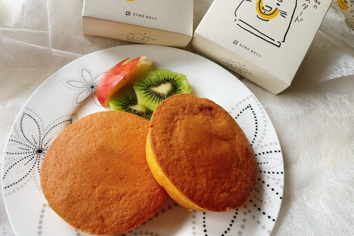 昭和のカスタード レビュー1 04