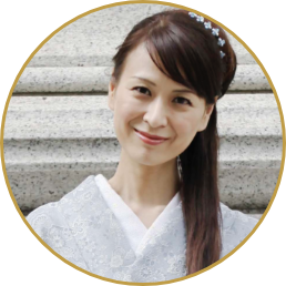 フードジャーナリスト 里井真由美 さん