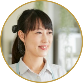 ハーブ料理研究家 若井めぐみさん