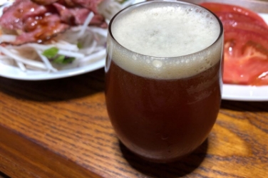 月山クラフトビール レビュー2 03