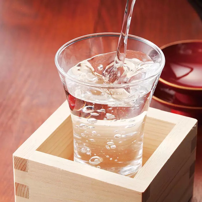 和田酒造 清流寒河江川特別純米 720ml