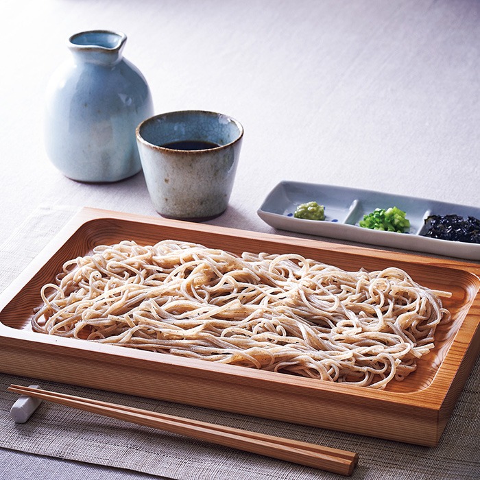 辻蕎麦 山形手打ち蕎麦