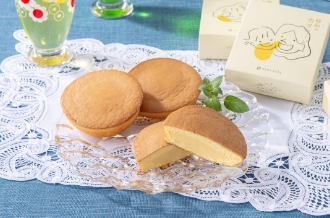 昭和のカスタード