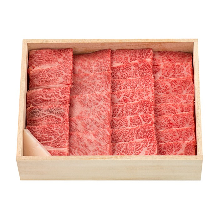 山形牛焼肉用 300g