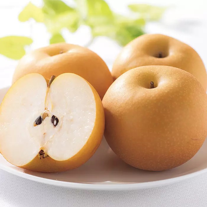 鳥取県 新甘泉（梨）3kg